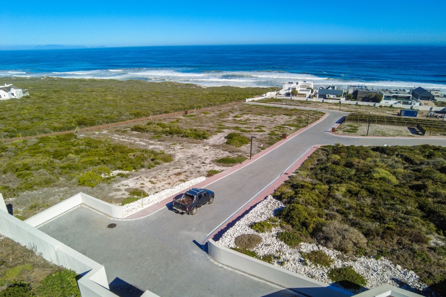 0 Bedroom Property for Sale in Yzerfontein Western Cape